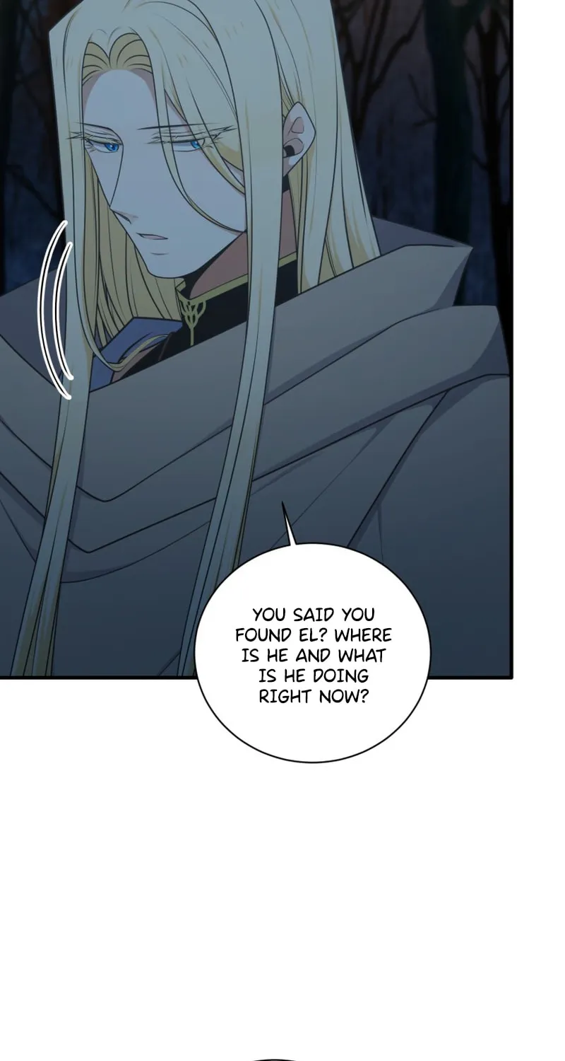 Read Elqueeness chapter 245 image 74 on Lezhin