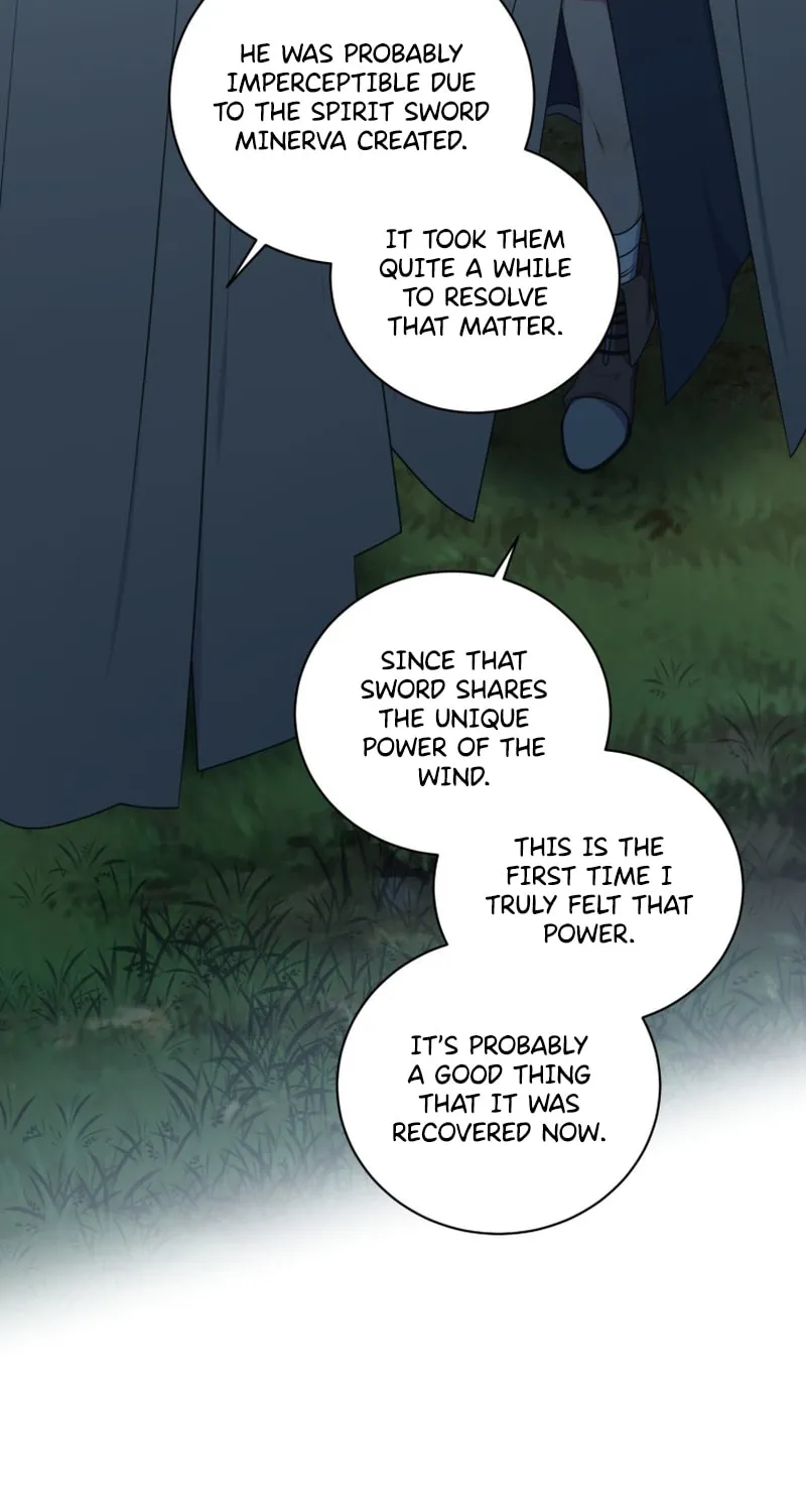 Read Elqueeness chapter 245 image 76 on Lezhin