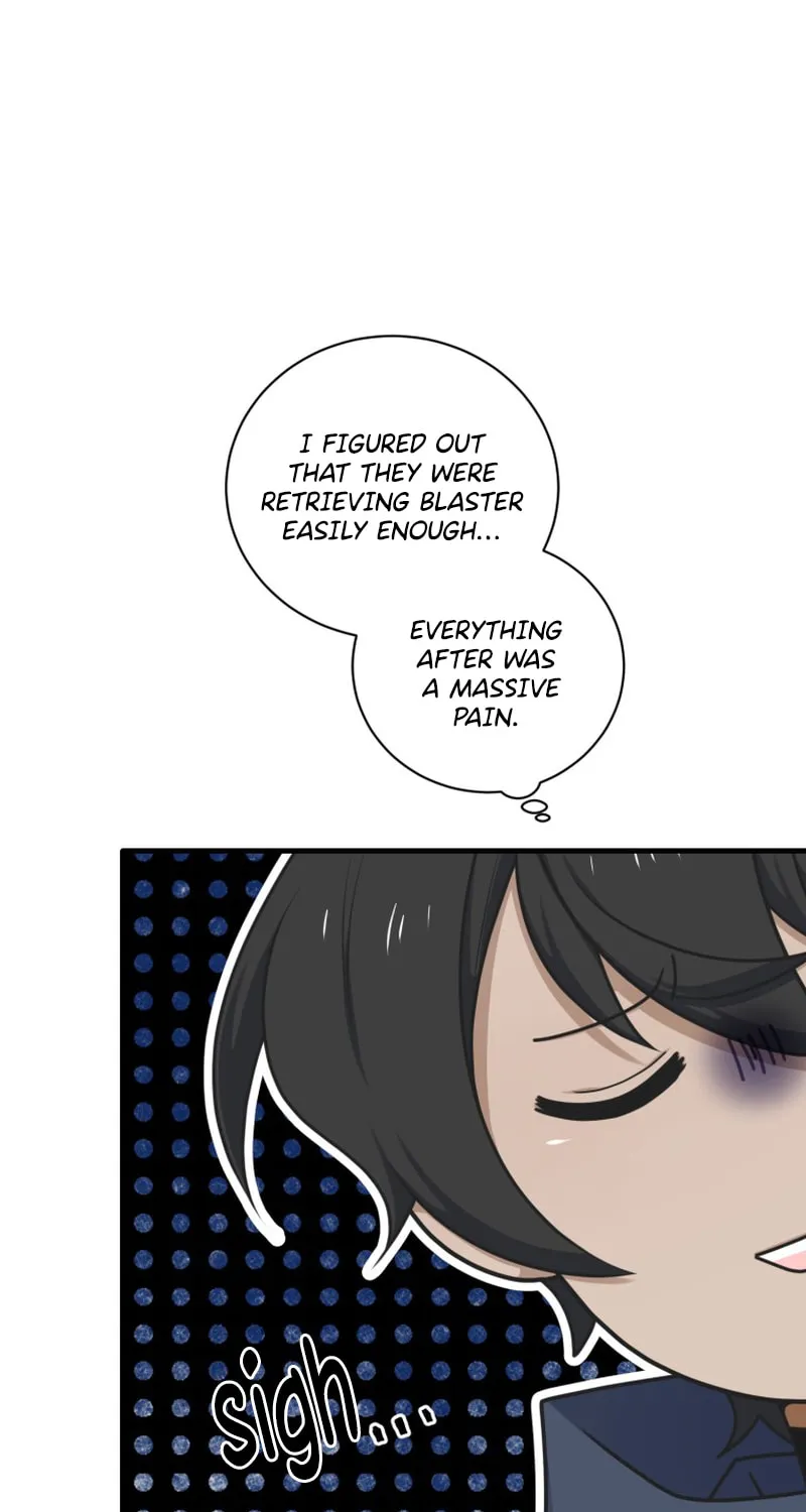 Read Elqueeness chapter 245 image 77 on Lezhin