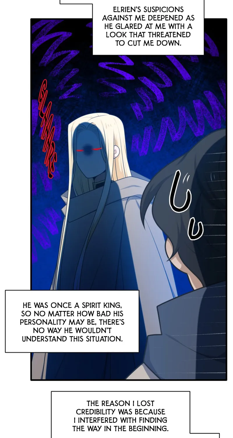 Read Elqueeness chapter 245 image 79 on Lezhin