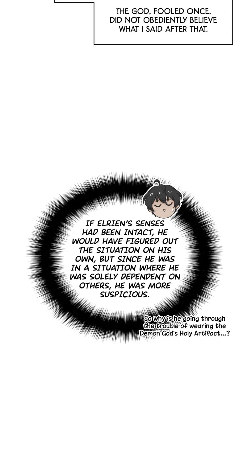 Read Elqueeness chapter 245 image 80 on Lezhin