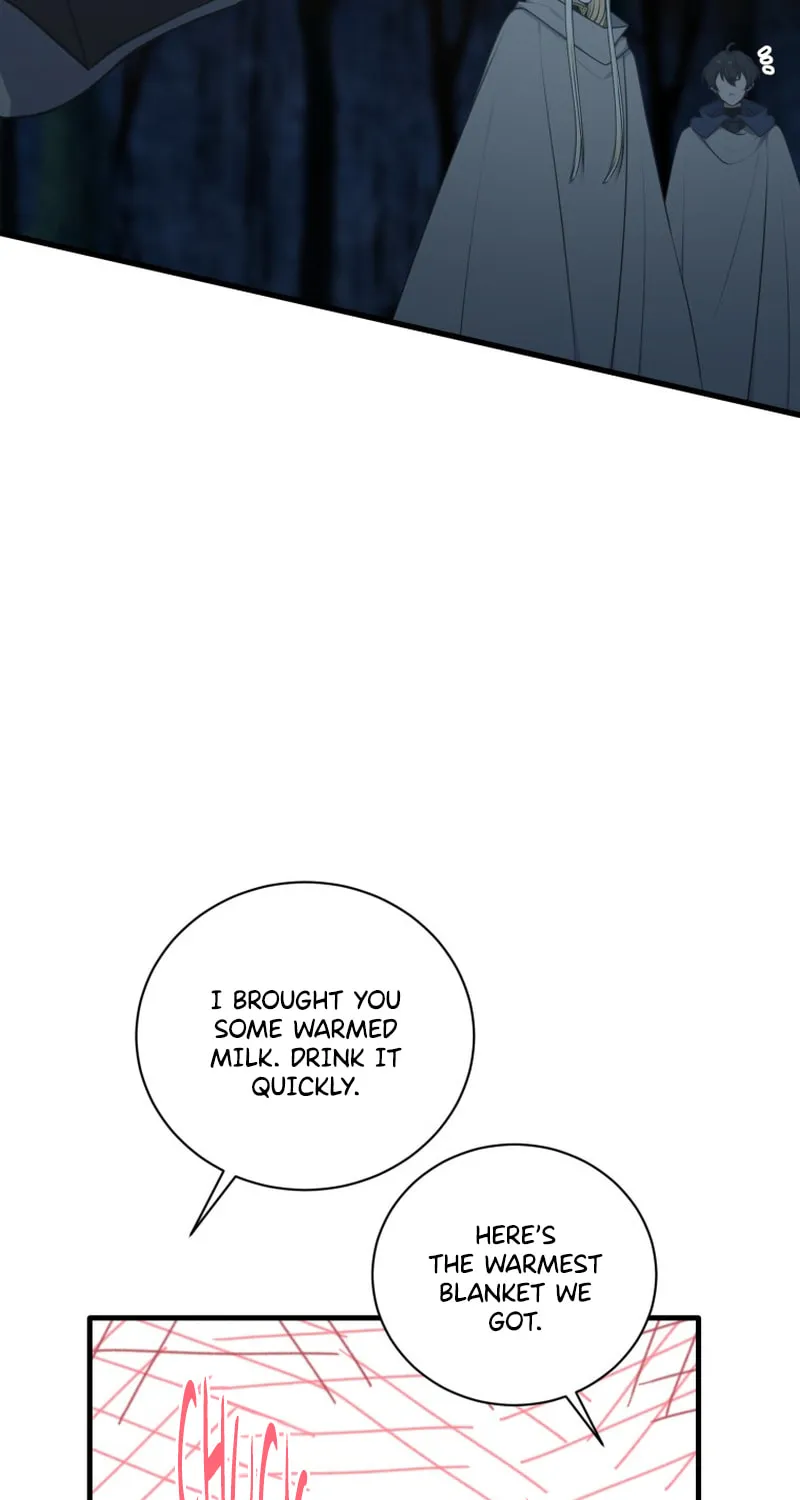 Read Elqueeness chapter 245 image 83 on Lezhin