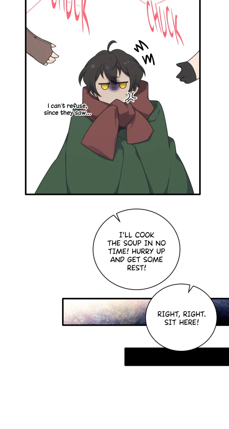 Read Elqueeness chapter 245 image 84 on Lezhin