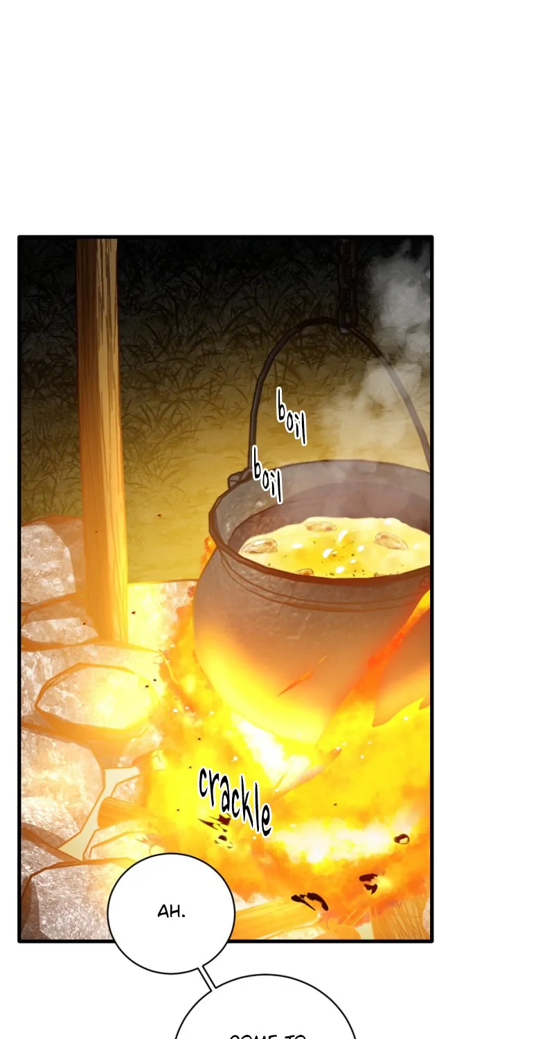 Read Elqueeness chapter 245 image 85 on Lezhin
