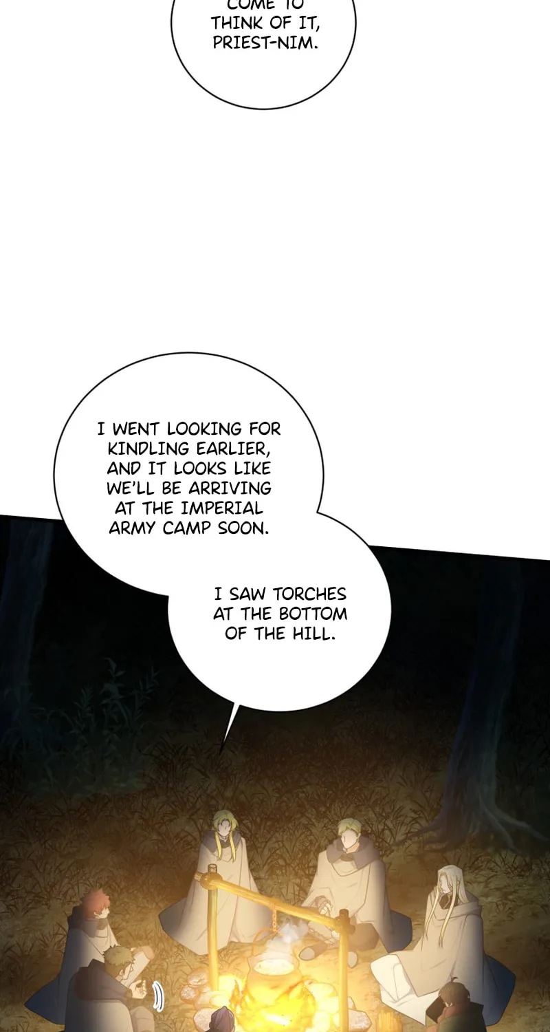 Read Elqueeness chapter 245 image 86 on Lezhin
