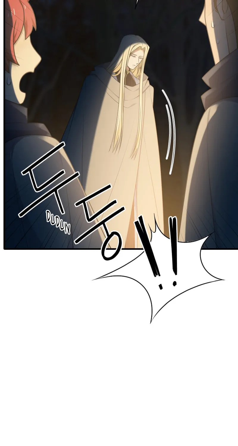 Read Elqueeness chapter 245 image 88 on Lezhin