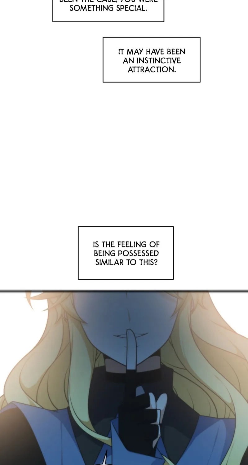 Read Elqueeness chapter 245 image 9 on Lezhin