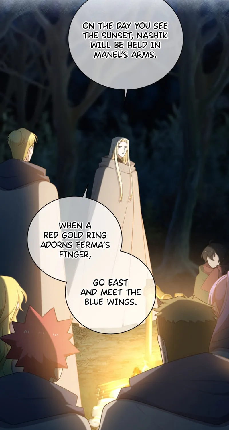 Read Elqueeness chapter 246 image 12 on Lezhin