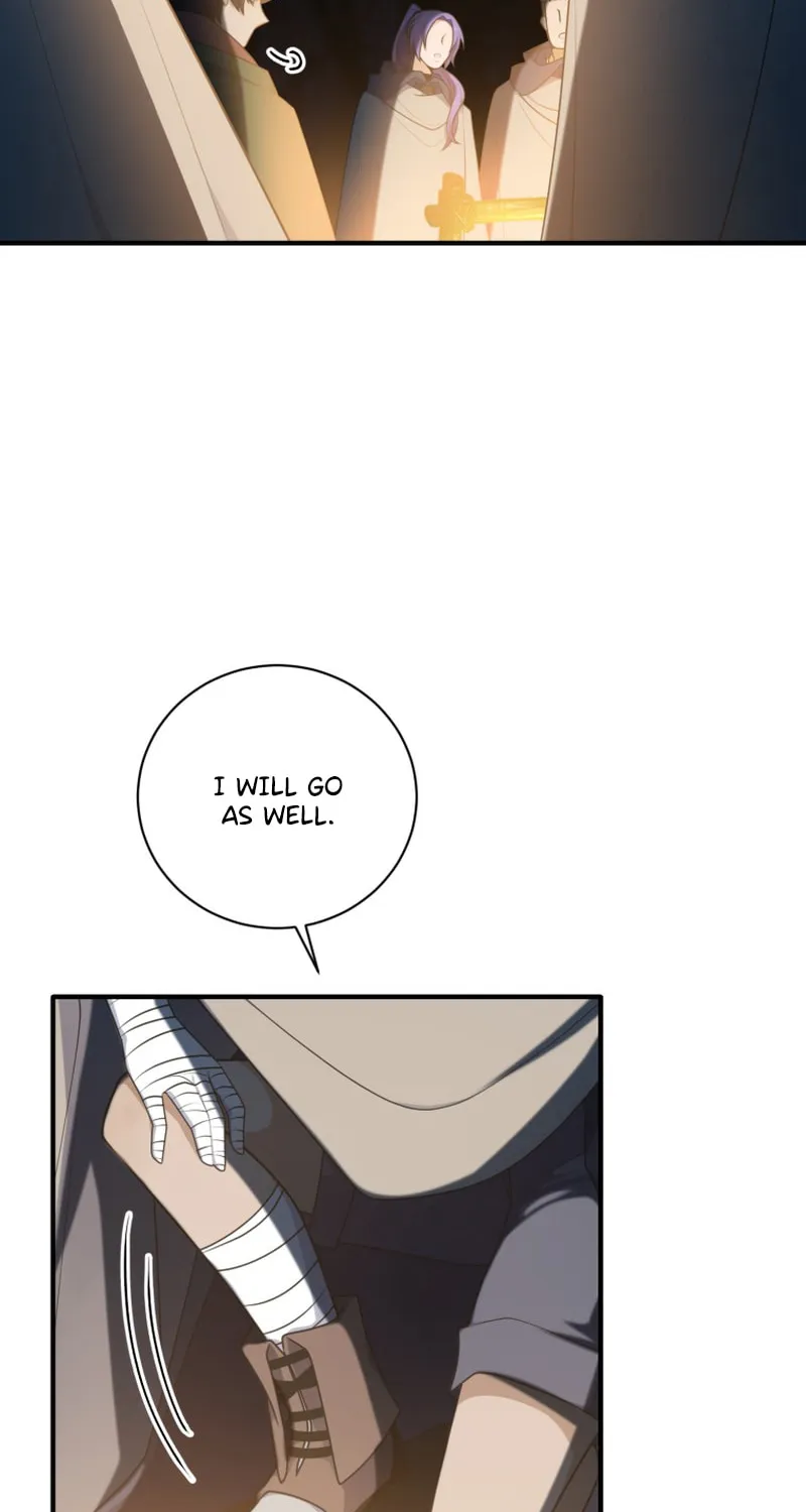 Read Elqueeness chapter 246 image 14 on Lezhin