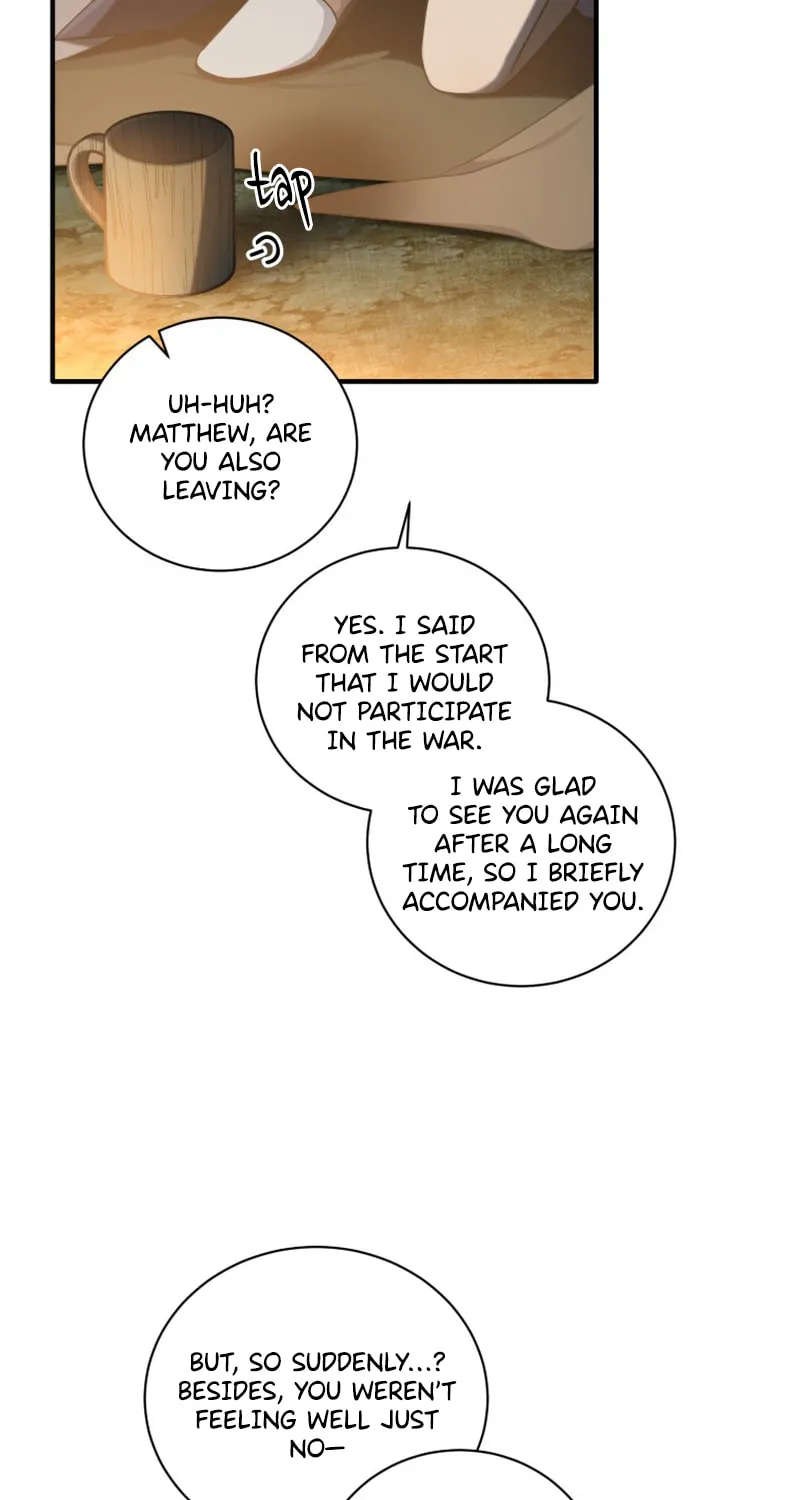 Read Elqueeness chapter 246 image 15 on Lezhin