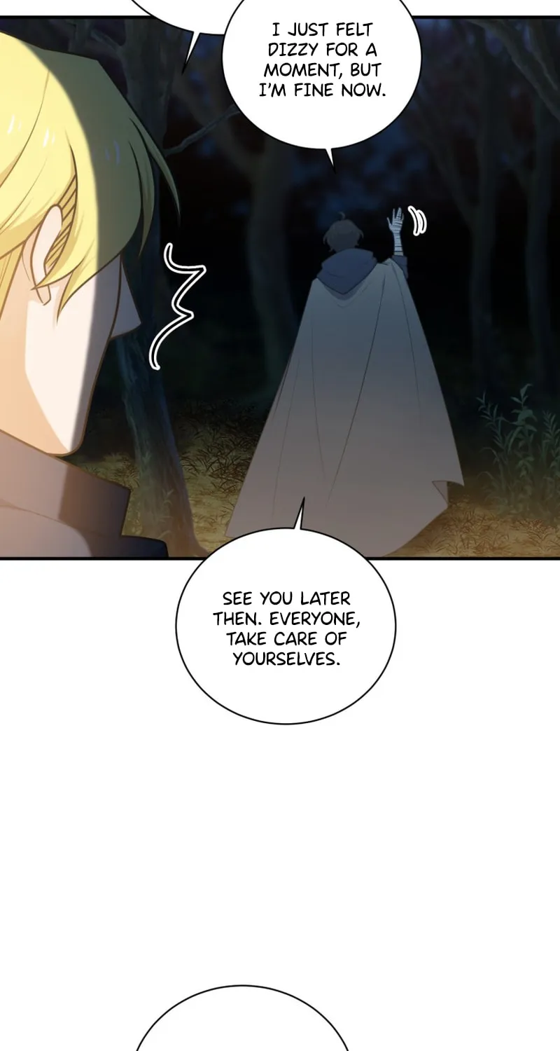 Read Elqueeness chapter 246 image 16 on Lezhin