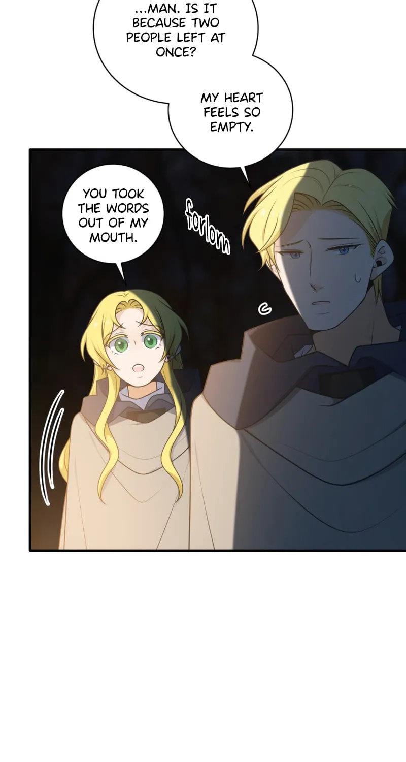 Read Elqueeness chapter 246 image 17 on Lezhin