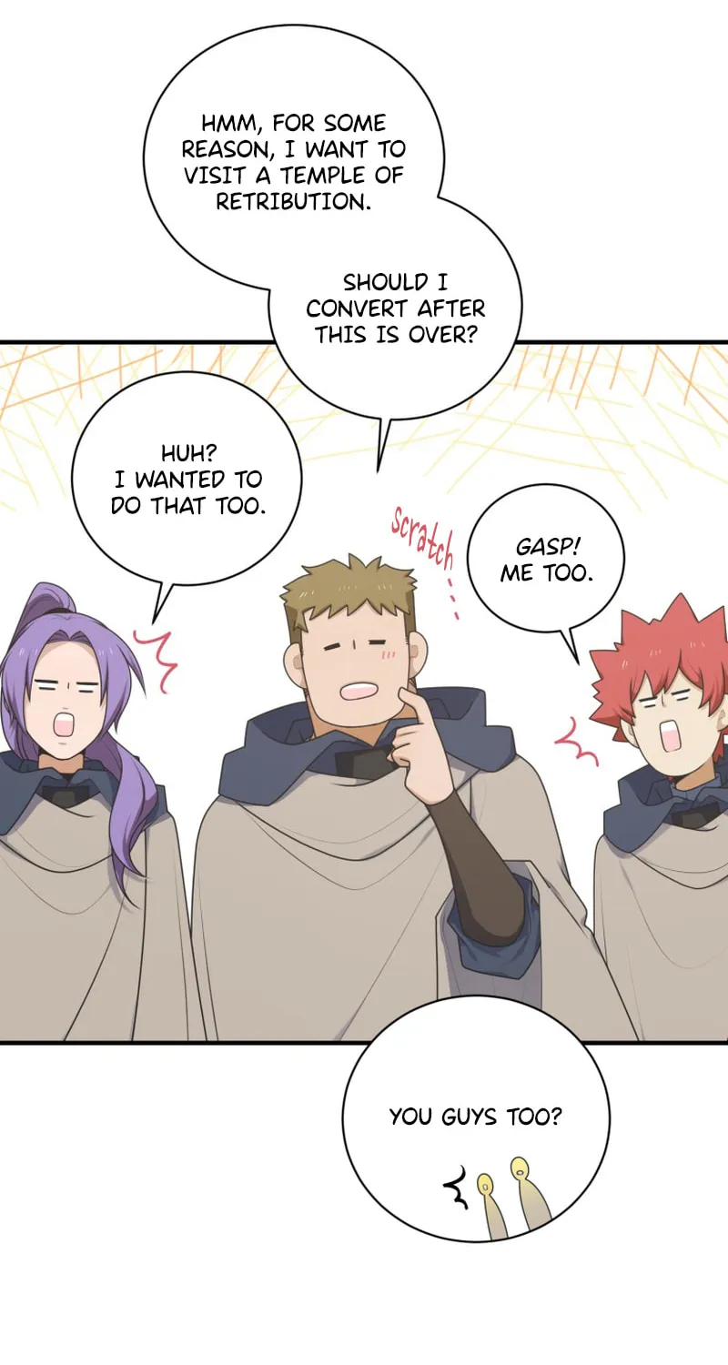 Read Elqueeness chapter 246 image 18 on Lezhin