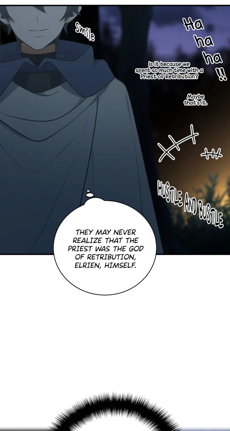 Read Elqueeness chapter 246 image 21 on Lezhin
