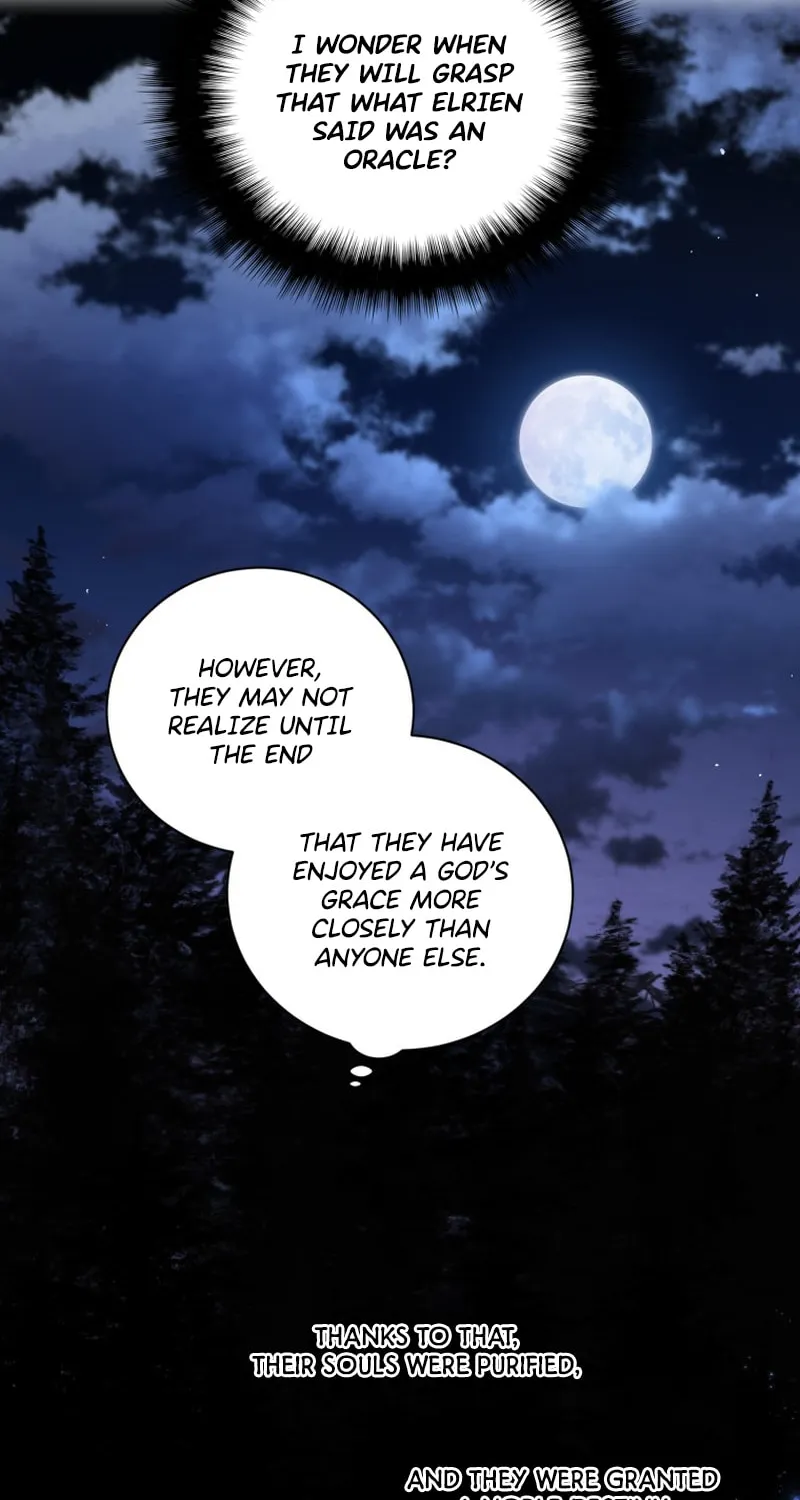 Read Elqueeness chapter 246 image 22 on Lezhin