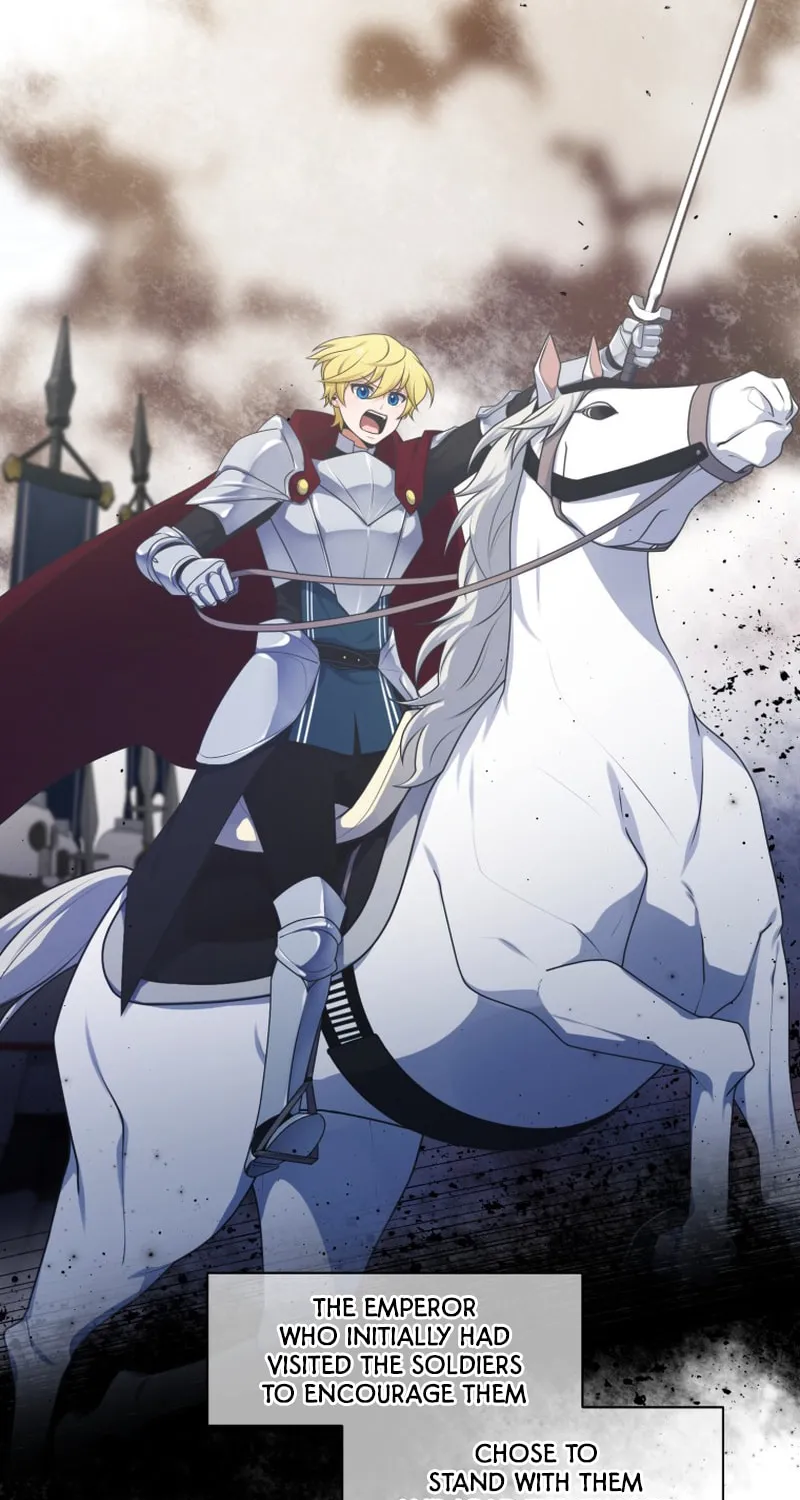 Read Elqueeness chapter 246 image 27 on Lezhin
