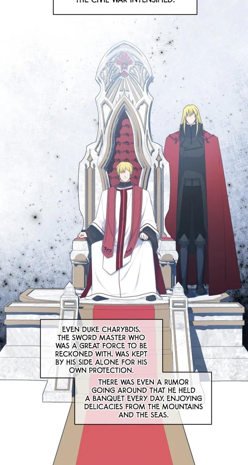 Read Elqueeness chapter 246 image 29 on Lezhin