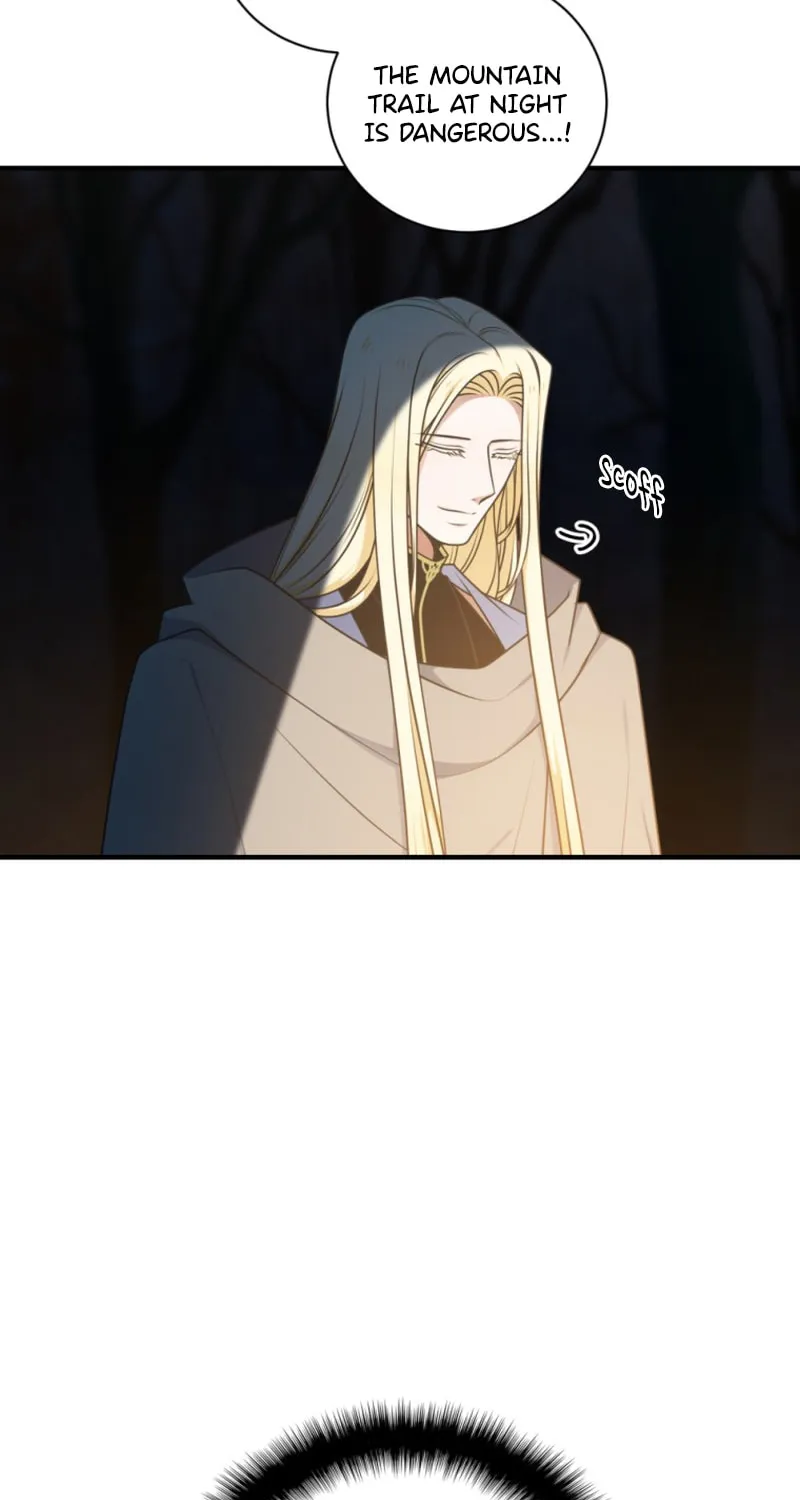 Read Elqueeness chapter 246 image 3 on Lezhin