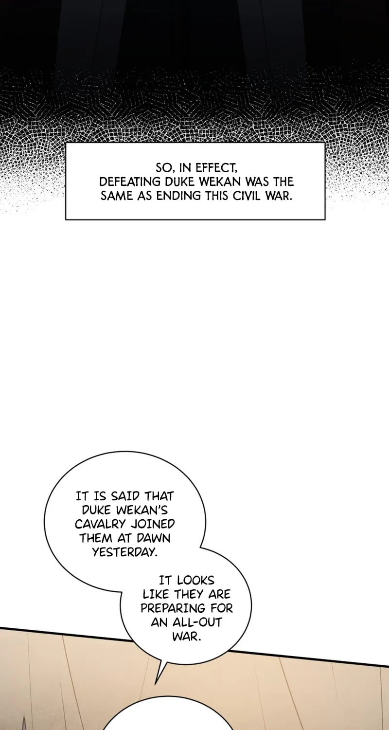 Read Elqueeness chapter 246 image 32 on Lezhin