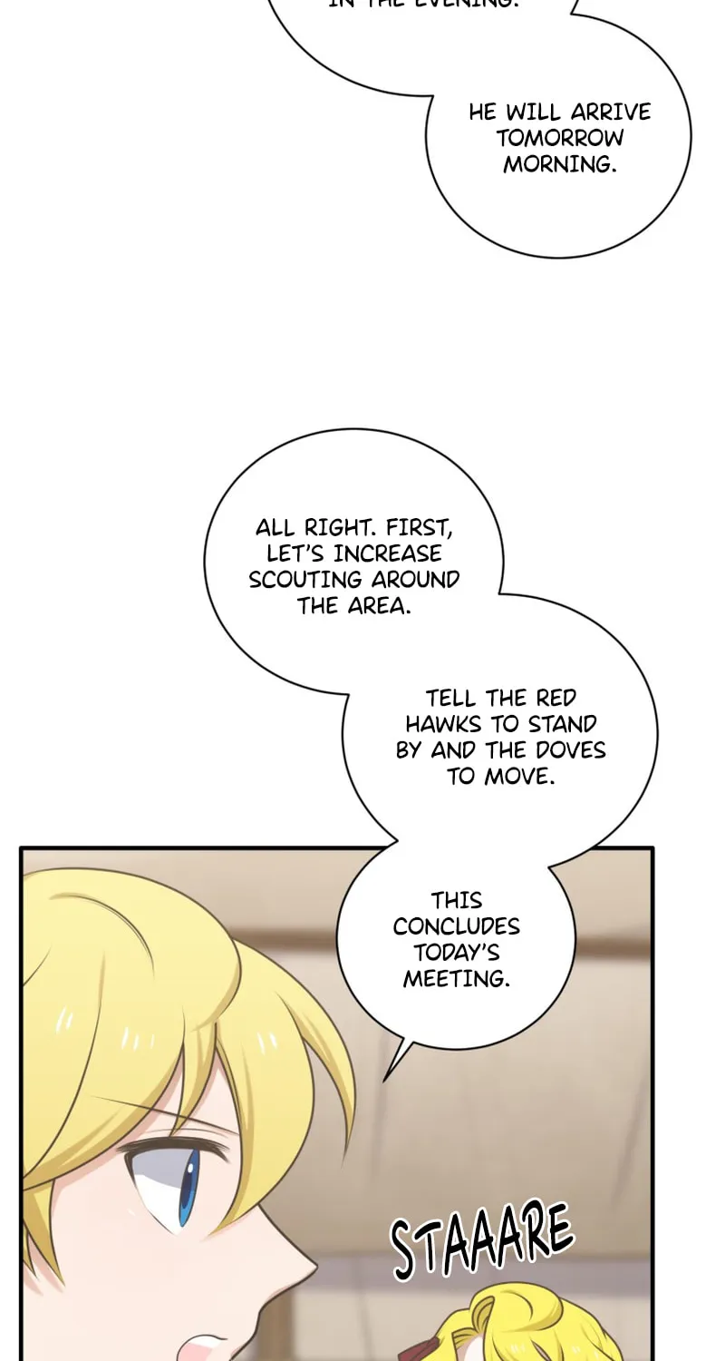 Read Elqueeness chapter 246 image 34 on Lezhin