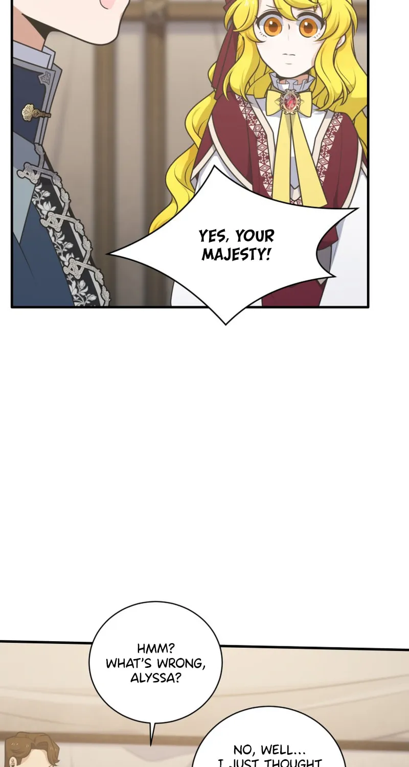 Read Elqueeness chapter 246 image 35 on Lezhin