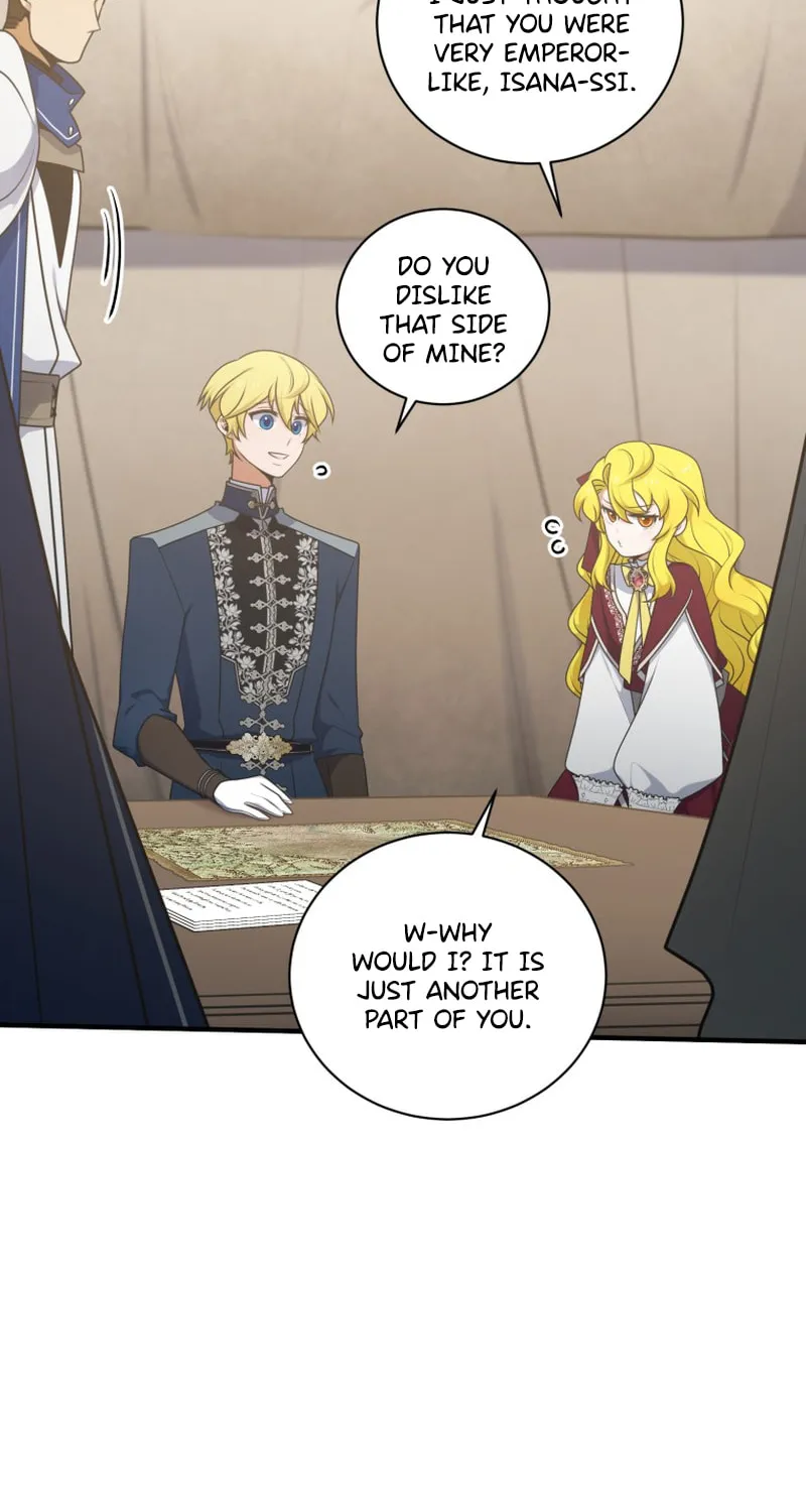Read Elqueeness chapter 246 image 36 on Lezhin