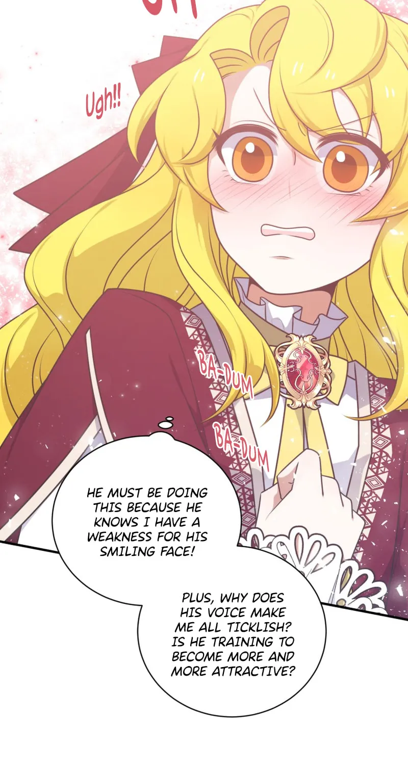 Read Elqueeness chapter 246 image 39 on Lezhin