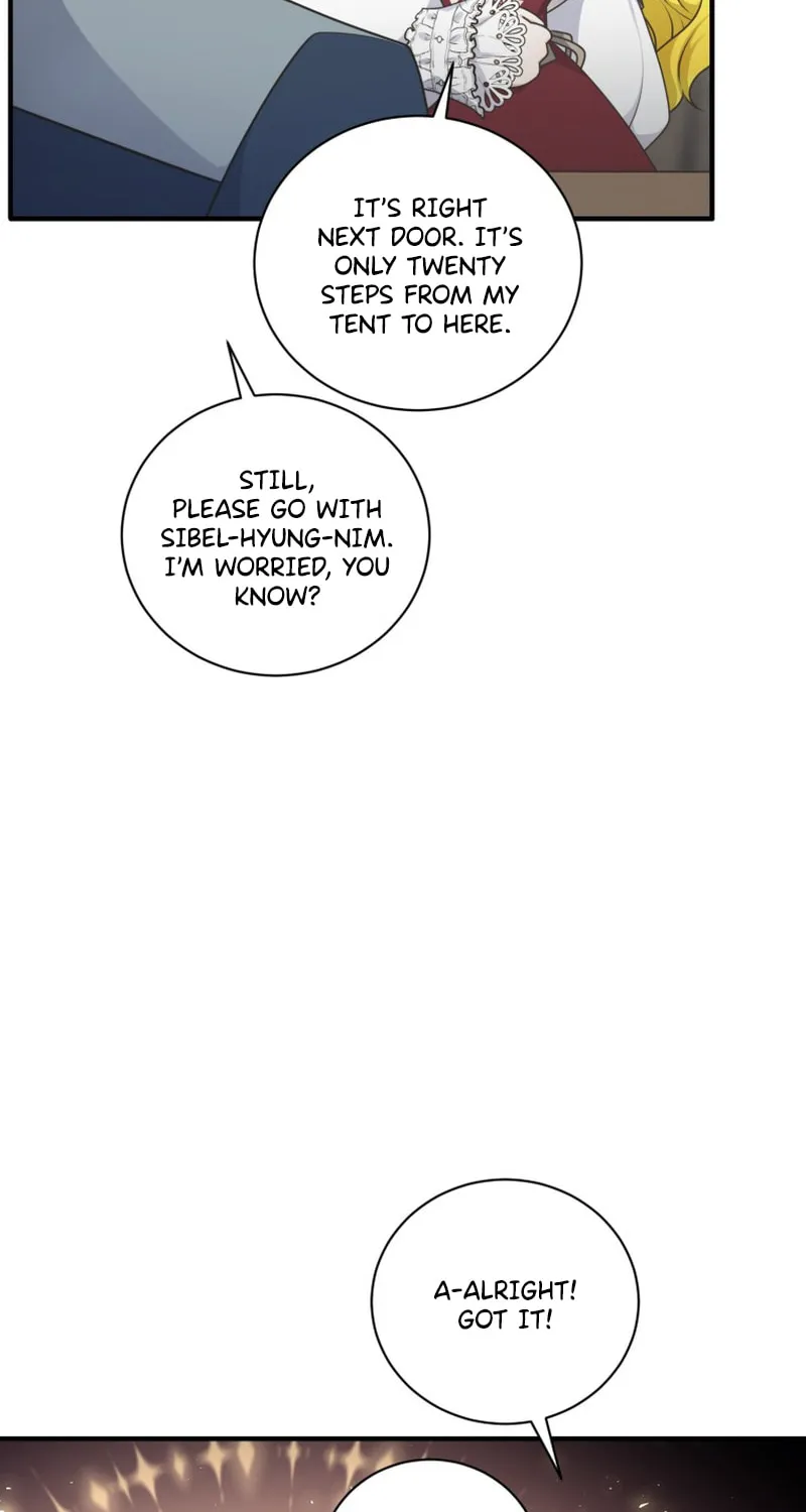 Read Elqueeness chapter 246 image 42 on Lezhin