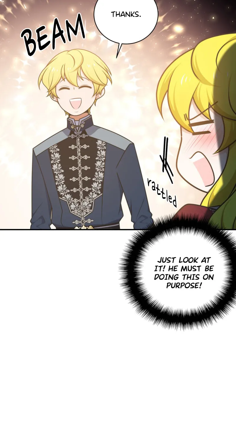 Read Elqueeness chapter 246 image 43 on Lezhin