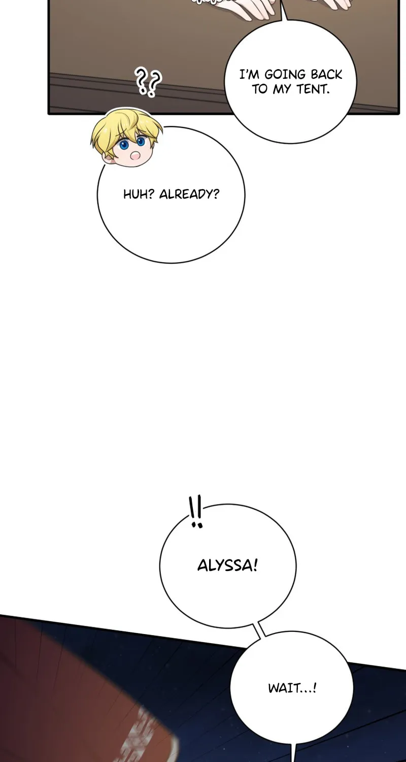 Read Elqueeness chapter 246 image 45 on Lezhin