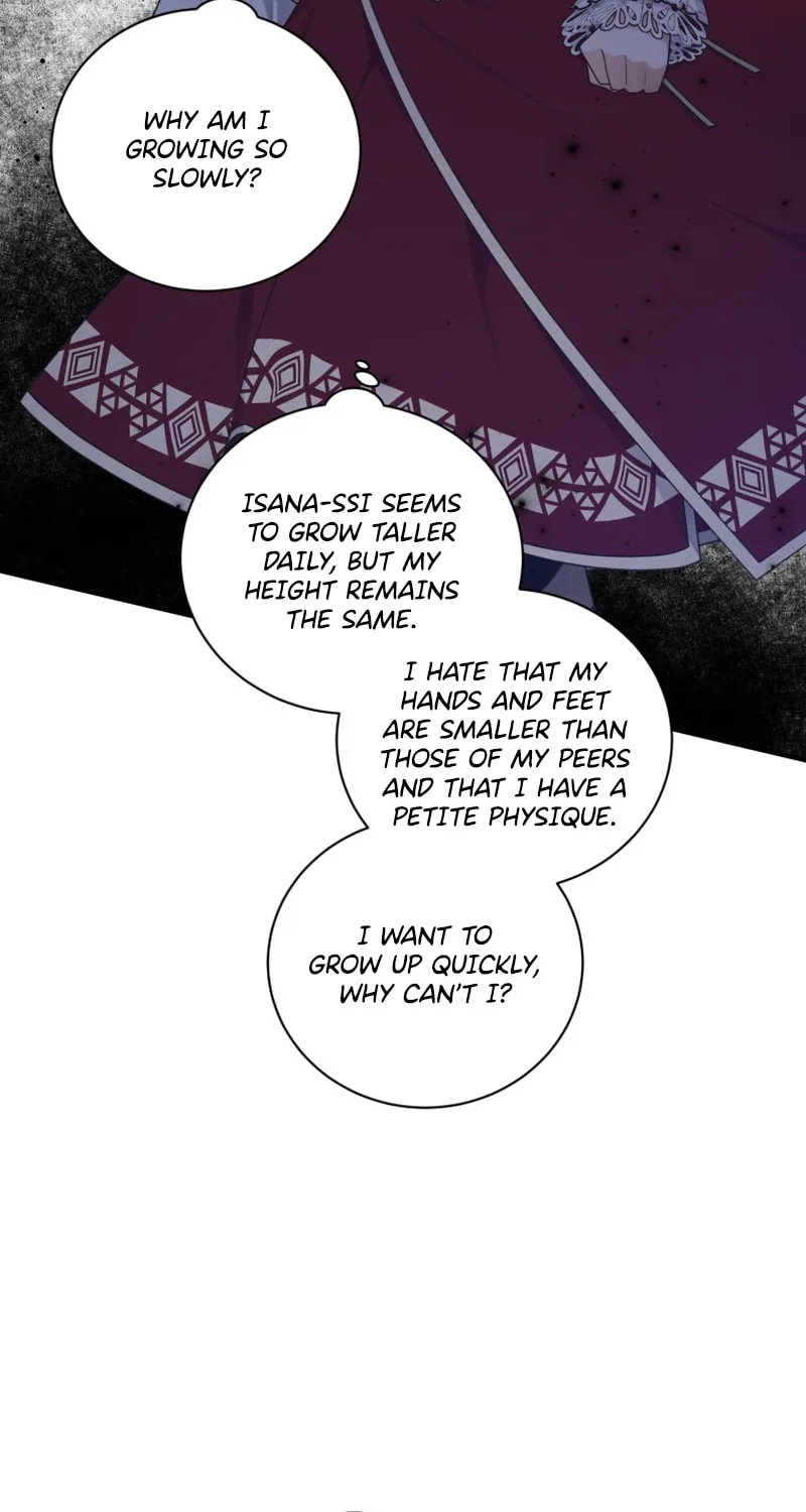Read Elqueeness chapter 246 image 49 on Lezhin