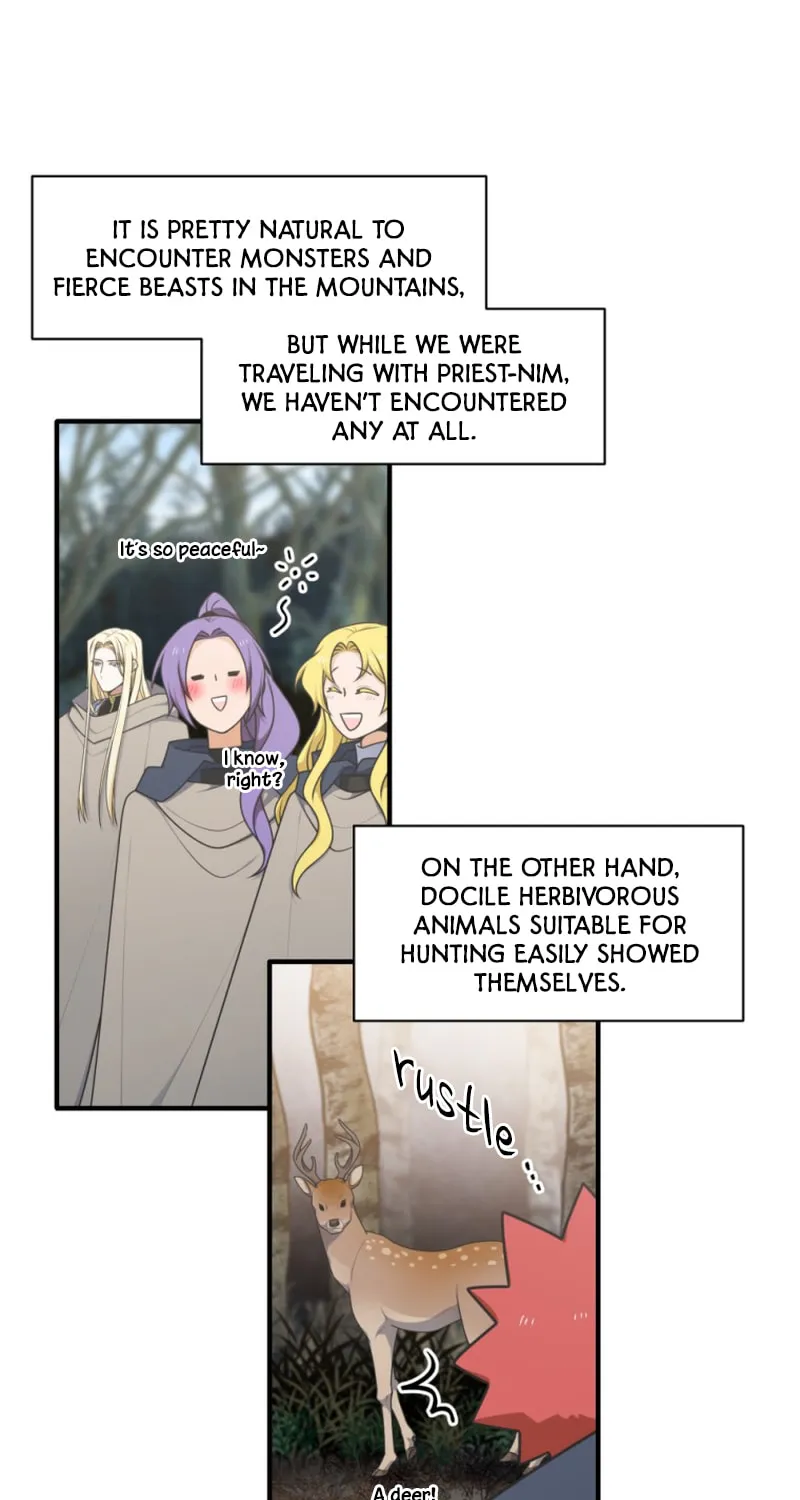 Read Elqueeness chapter 246 image 5 on Lezhin
