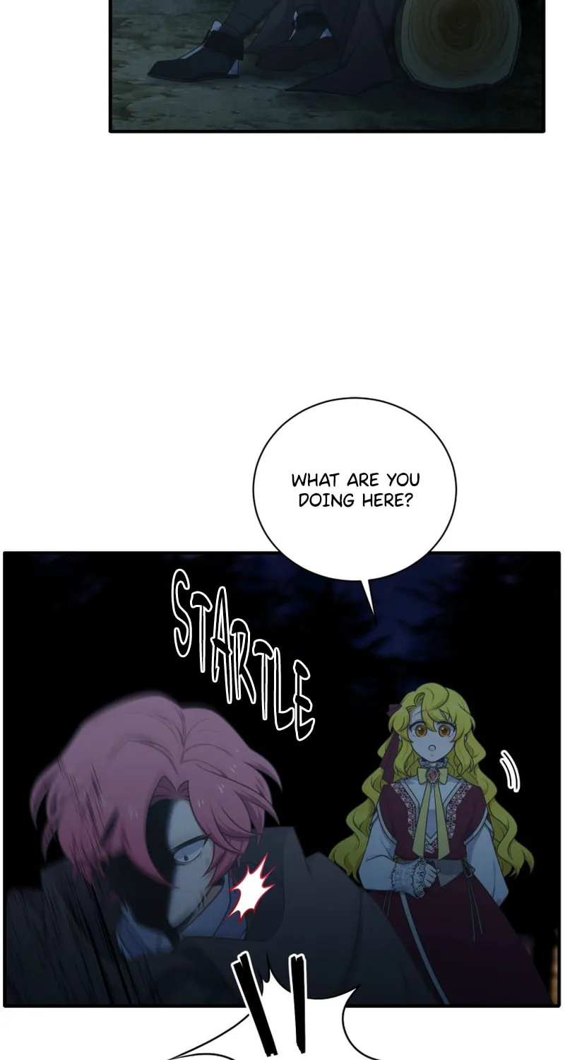 Read Elqueeness chapter 246 image 52 on Lezhin