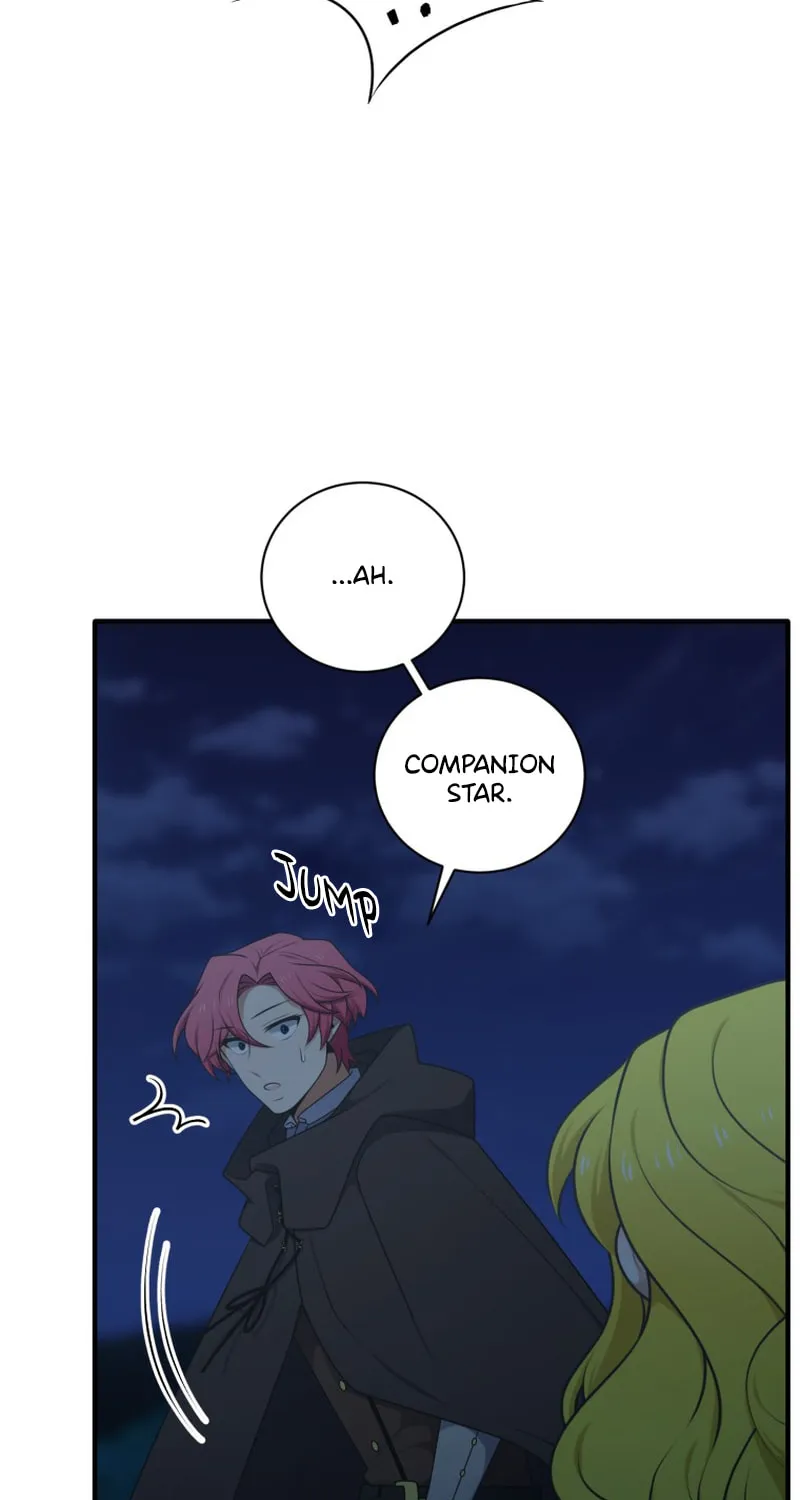 Read Elqueeness chapter 246 image 53 on Lezhin