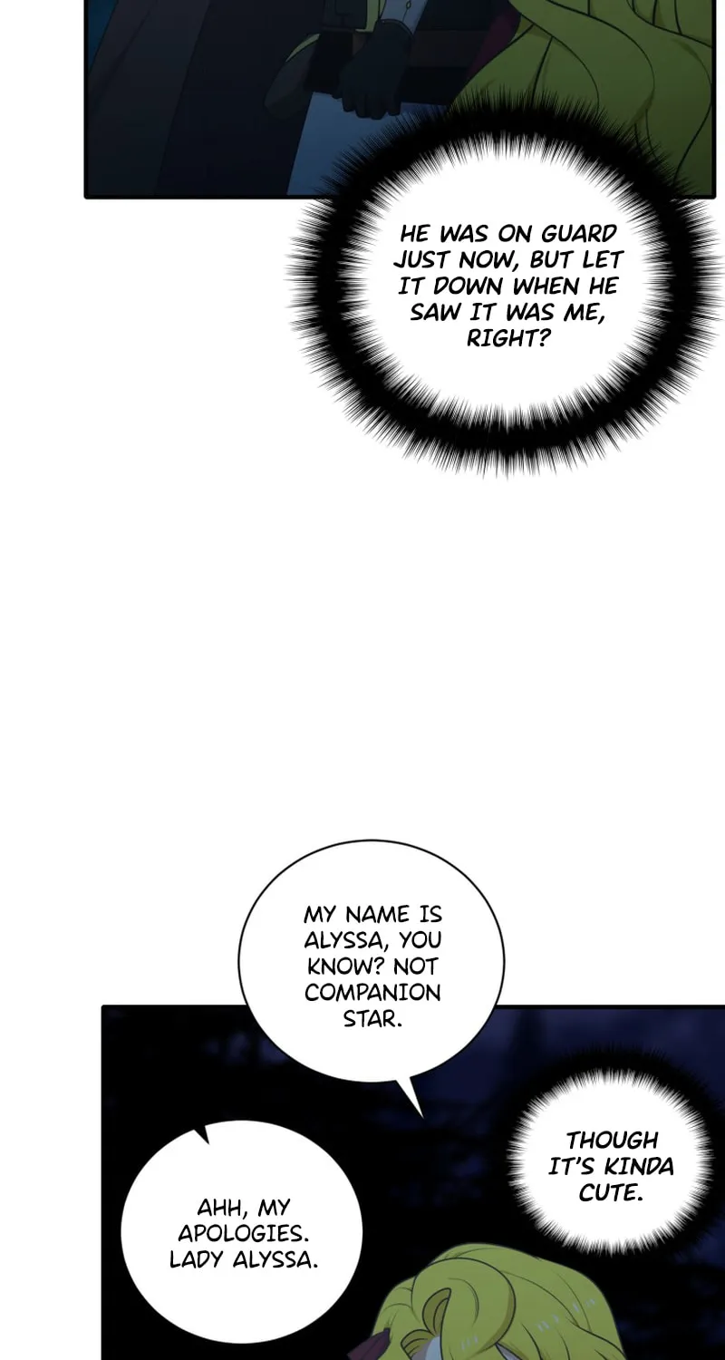 Read Elqueeness chapter 246 image 54 on Lezhin