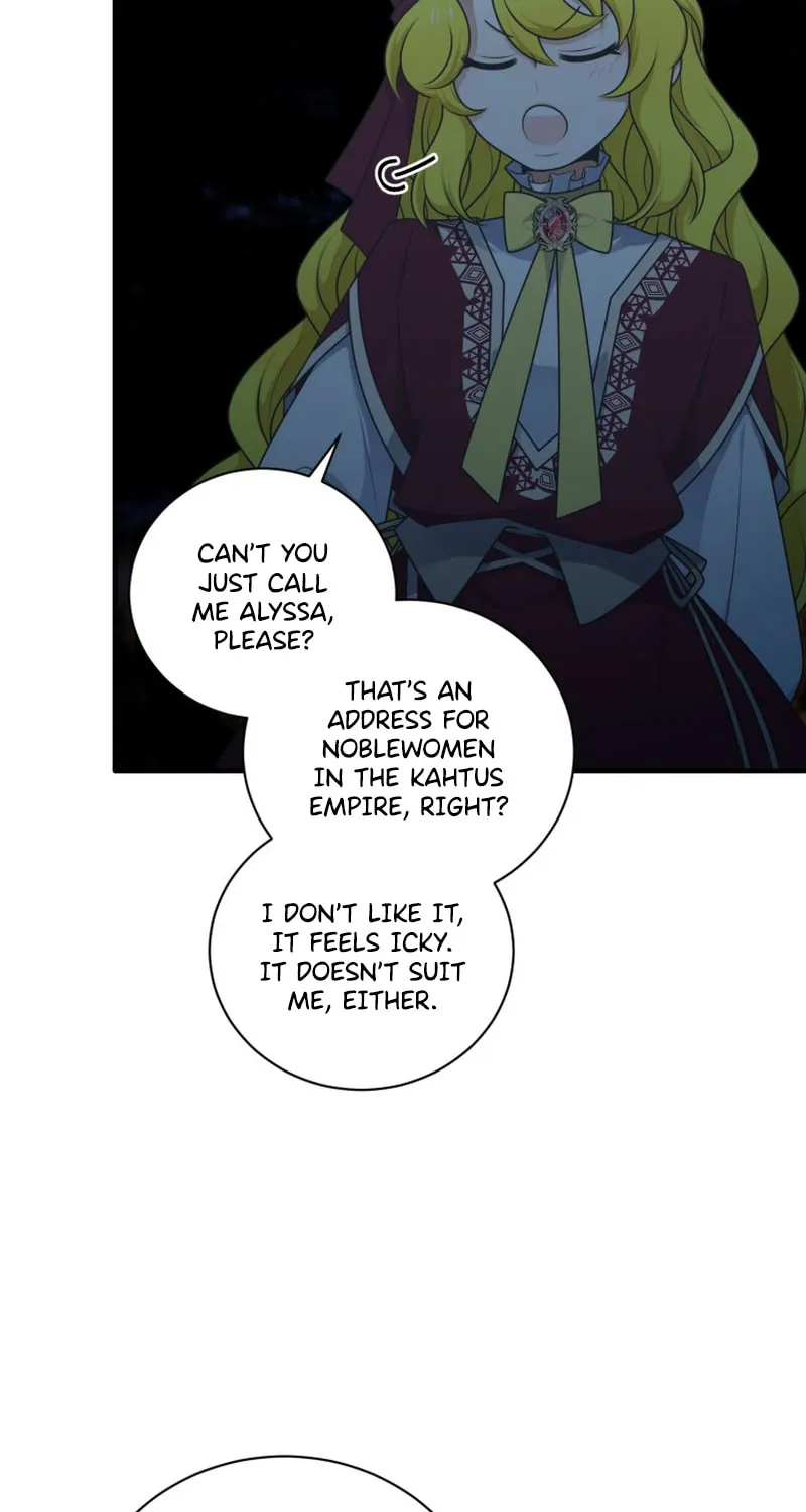Read Elqueeness chapter 246 image 55 on Lezhin