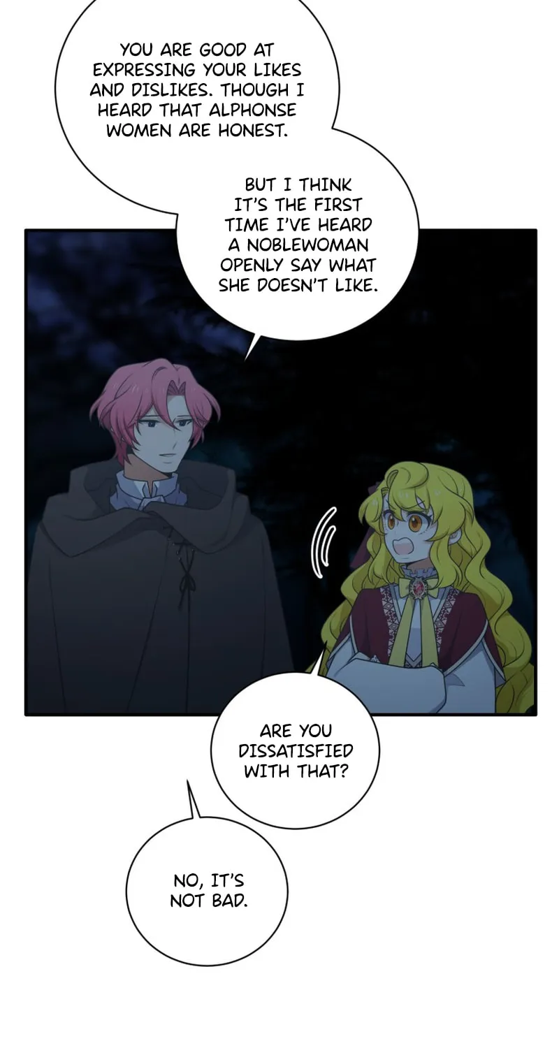 Read Elqueeness chapter 246 image 56 on Lezhin