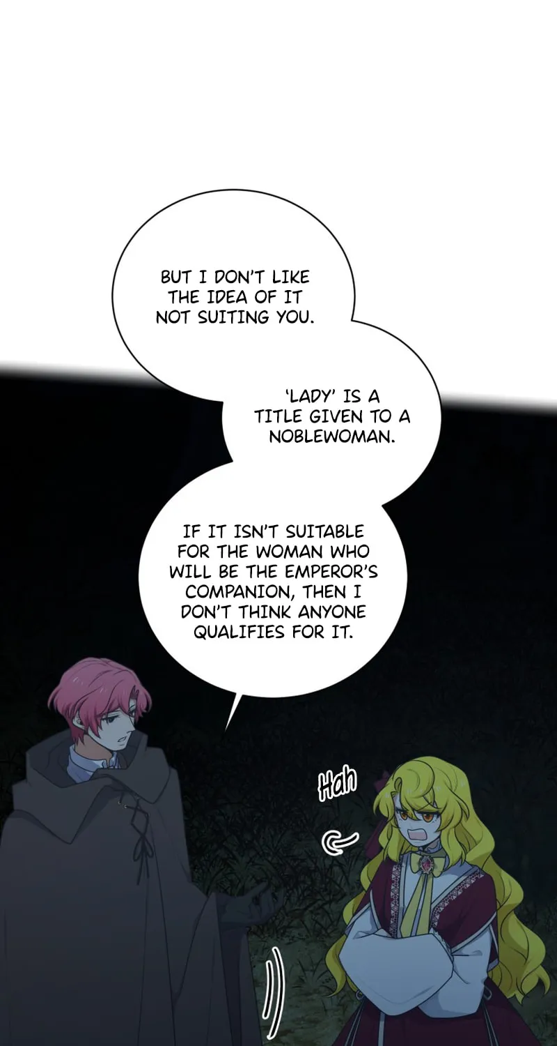 Read Elqueeness chapter 246 image 57 on Lezhin