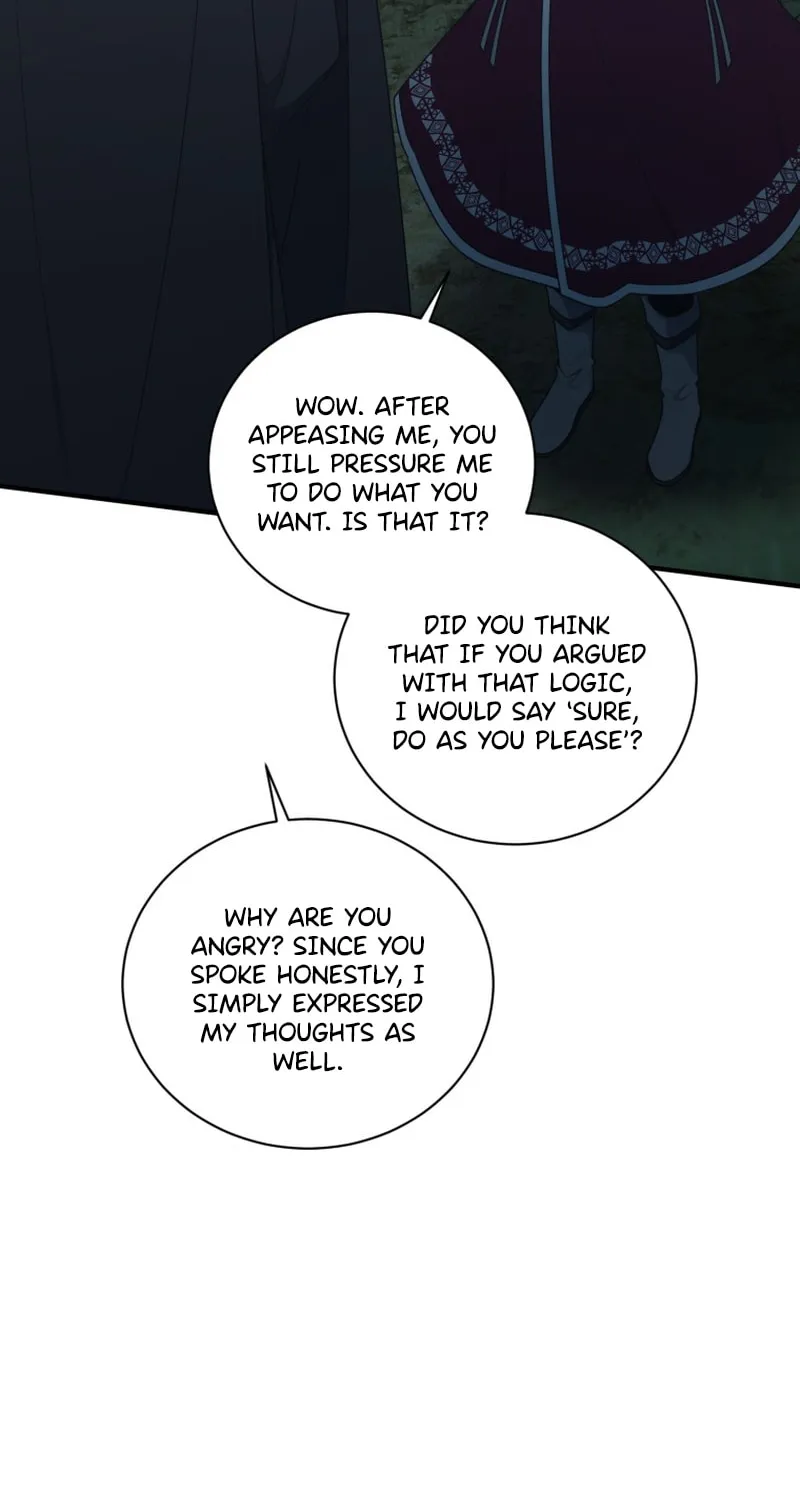 Read Elqueeness chapter 246 image 58 on Lezhin