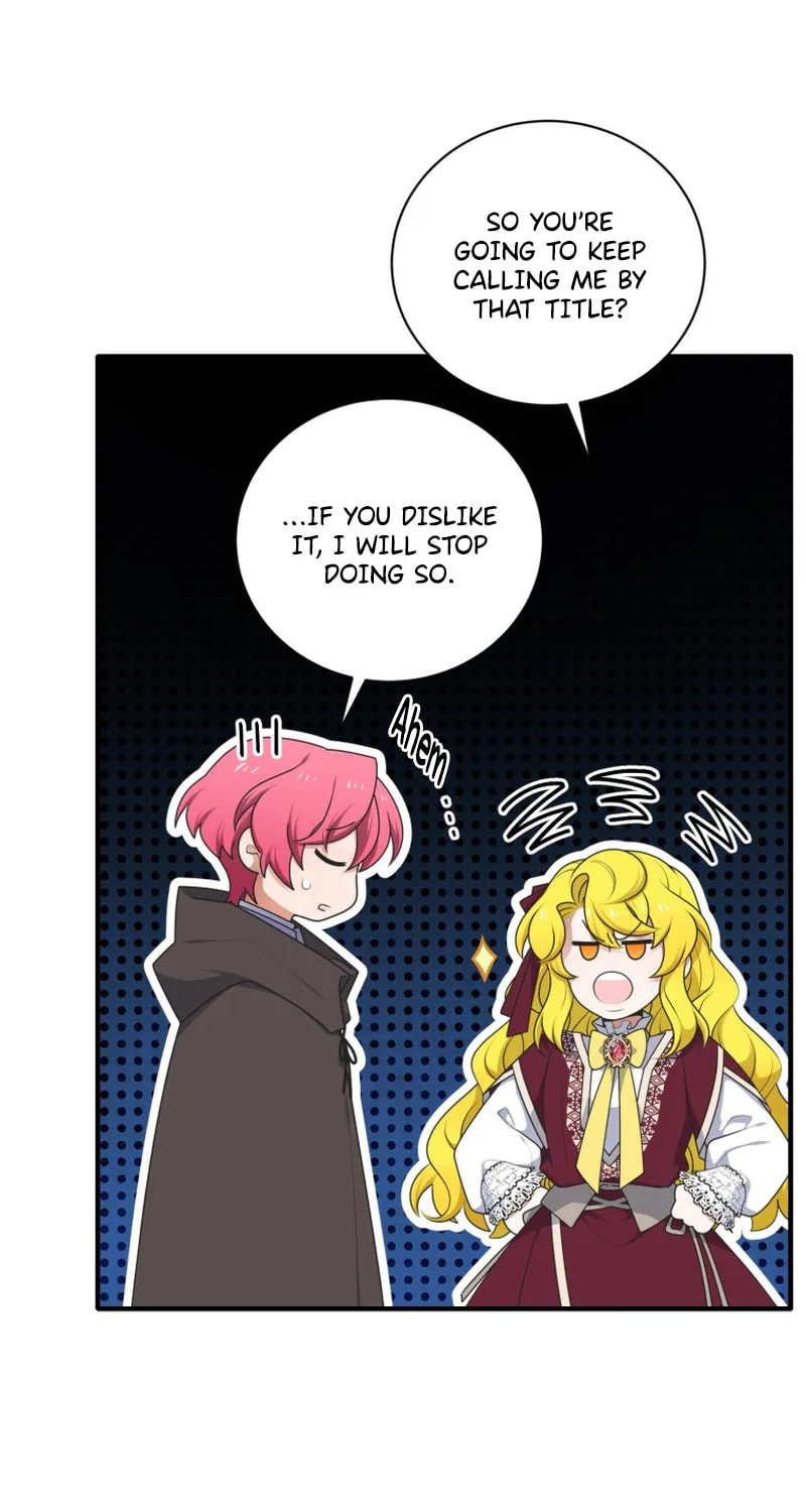 Read Elqueeness chapter 246 image 59 on Lezhin