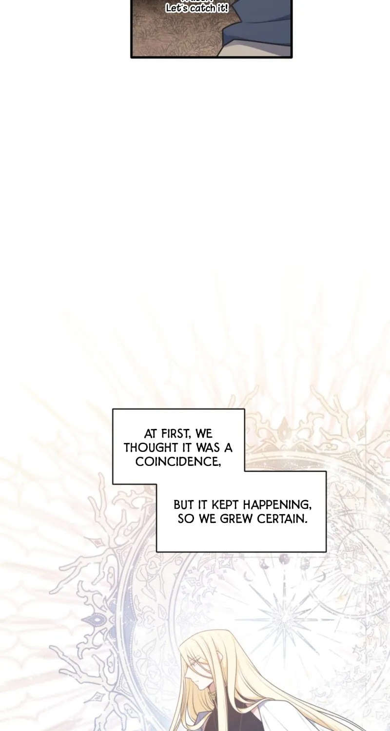 Read Elqueeness chapter 246 image 6 on Lezhin