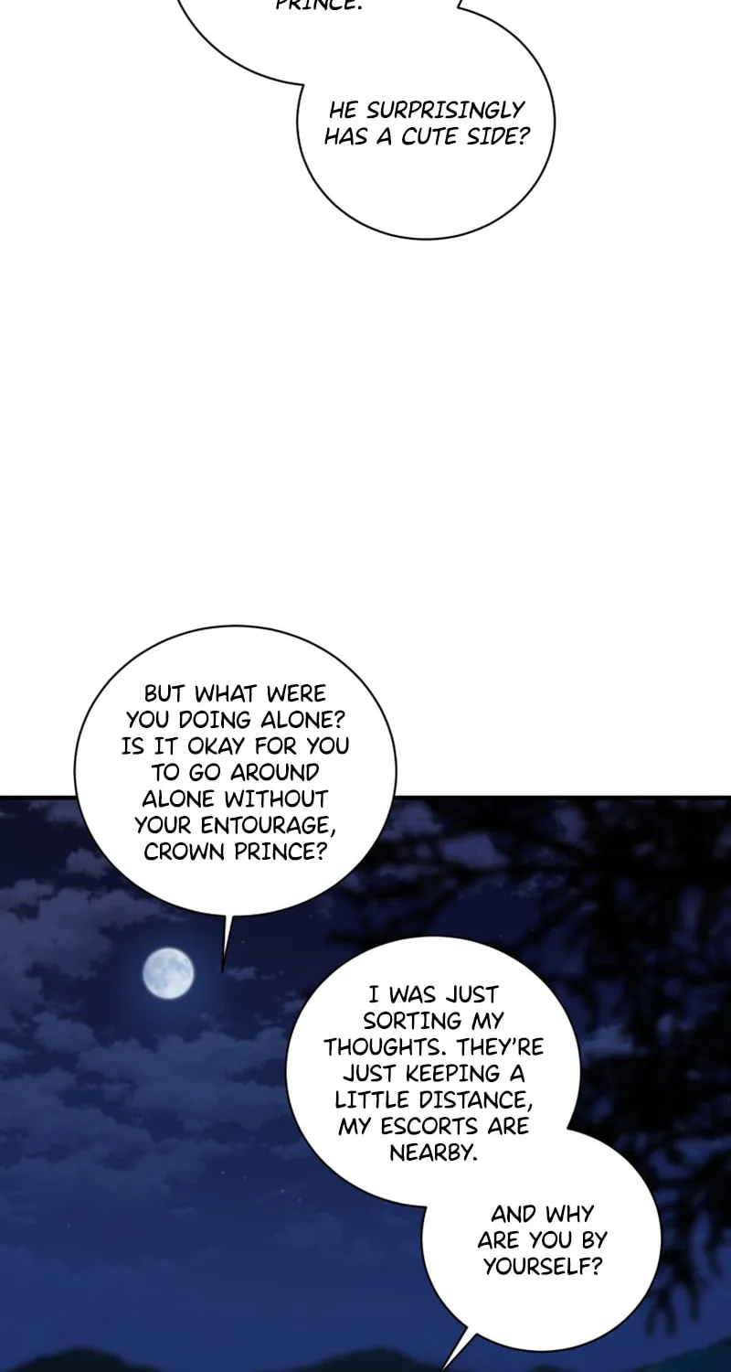 Read Elqueeness chapter 246 image 62 on Lezhin
