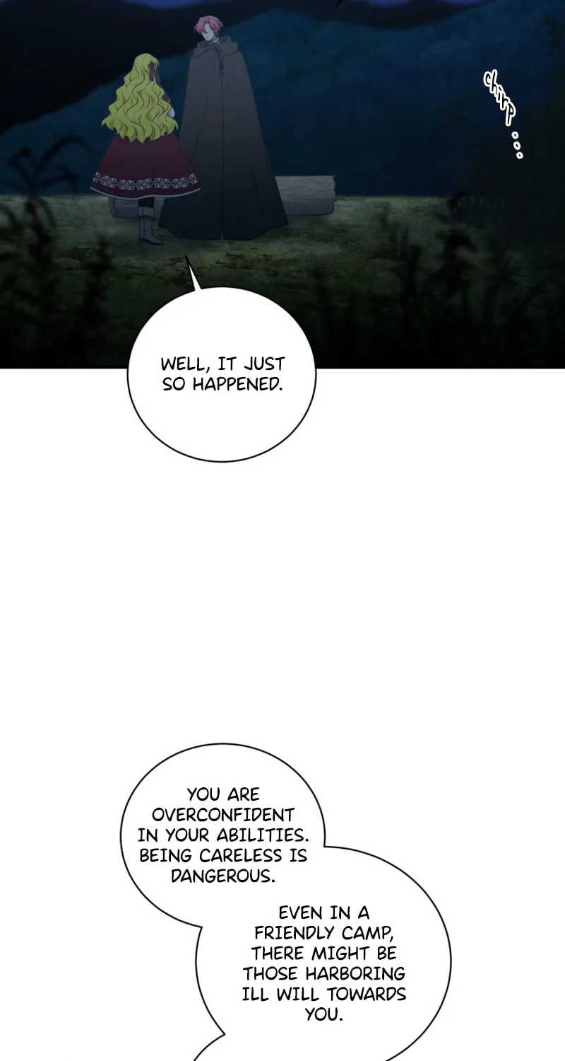 Read Elqueeness chapter 246 image 63 on Lezhin