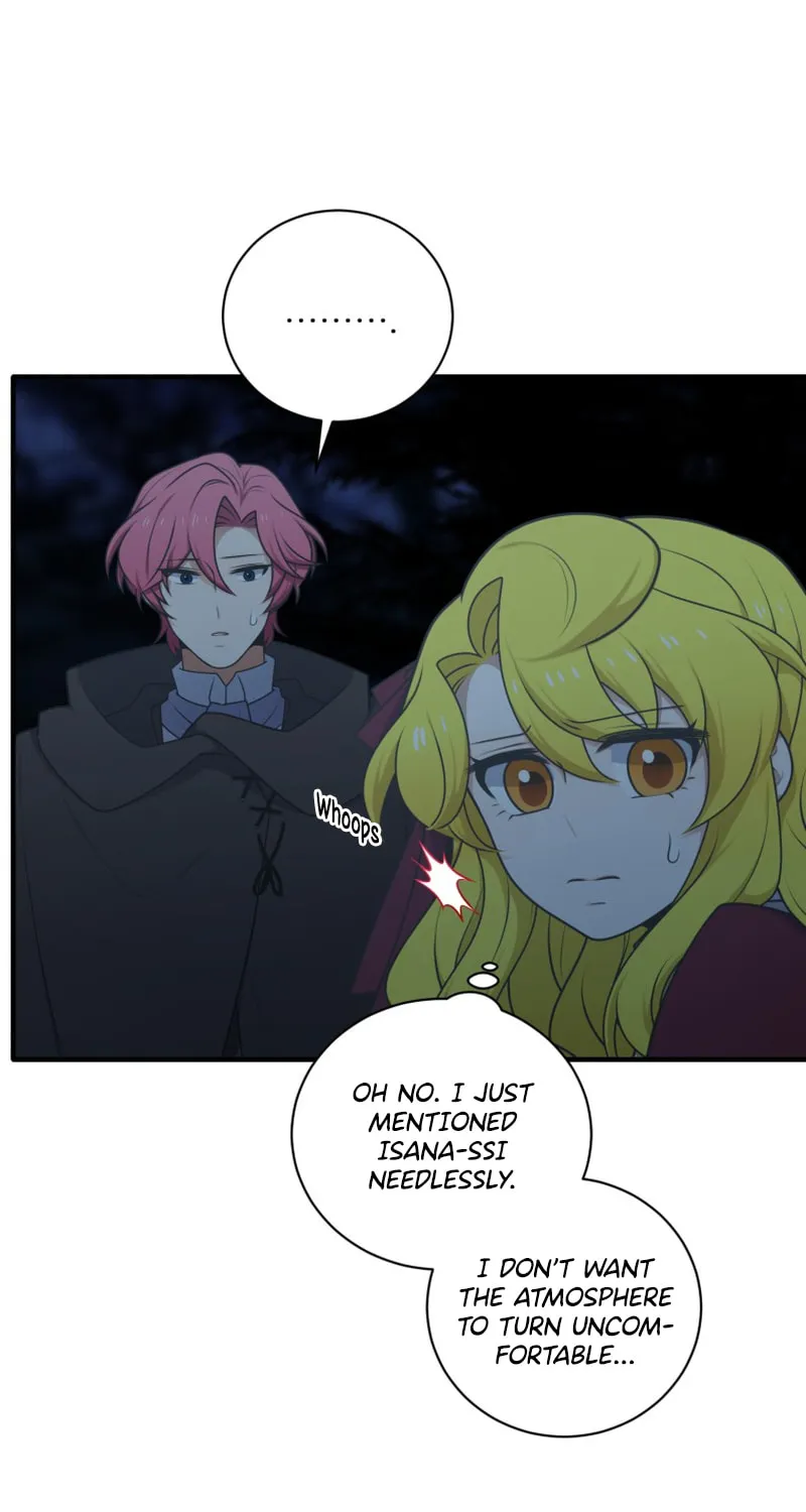Read Elqueeness chapter 246 image 65 on Lezhin
