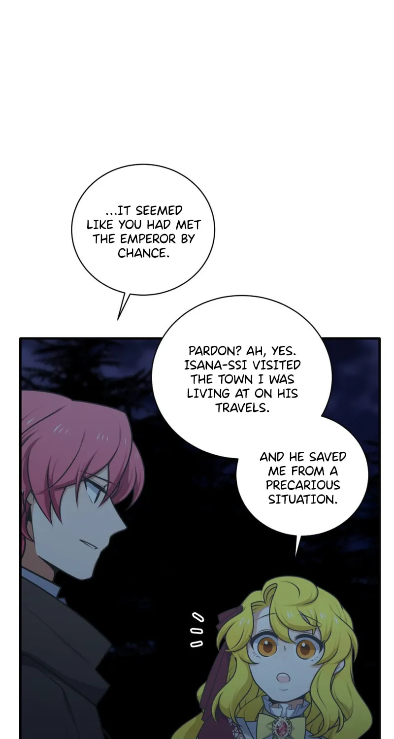 Read Elqueeness chapter 246 image 66 on Lezhin