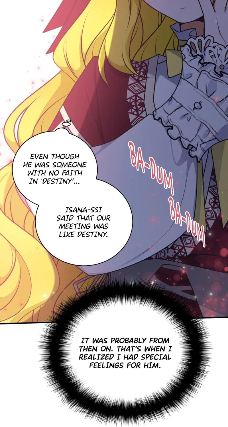 Read Elqueeness chapter 246 image 69 on Lezhin