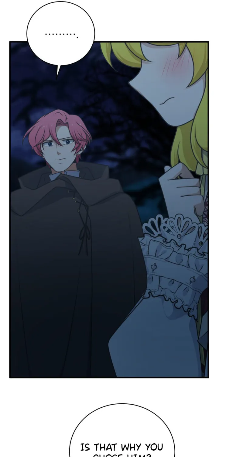 Read Elqueeness chapter 246 image 71 on Lezhin