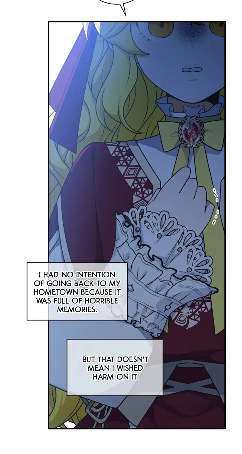 Read Elqueeness chapter 246 image 75 on Lezhin