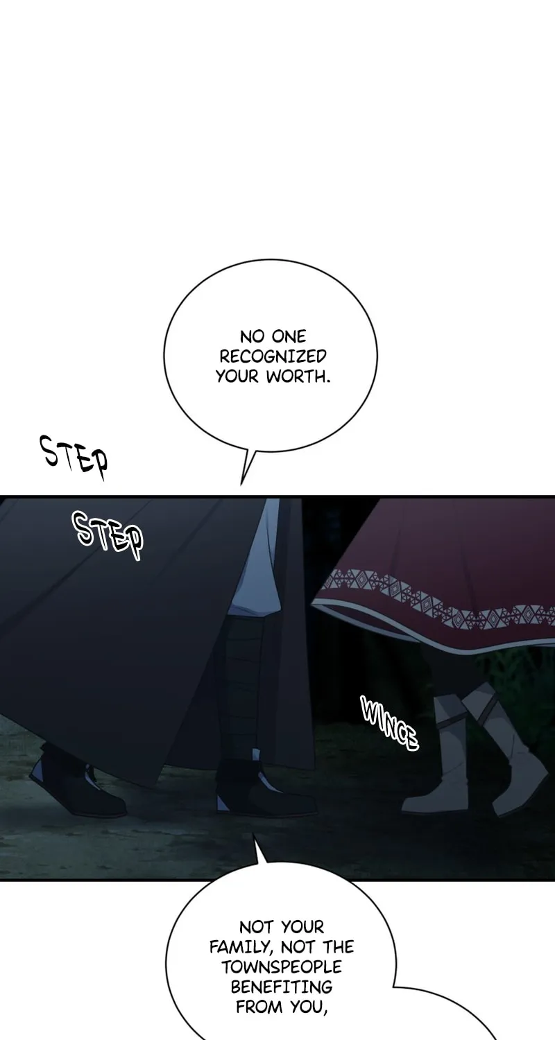 Read Elqueeness chapter 246 image 76 on Lezhin