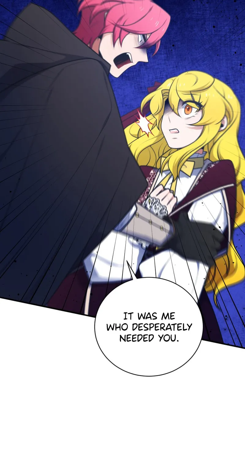 Read Elqueeness chapter 246 image 78 on Lezhin